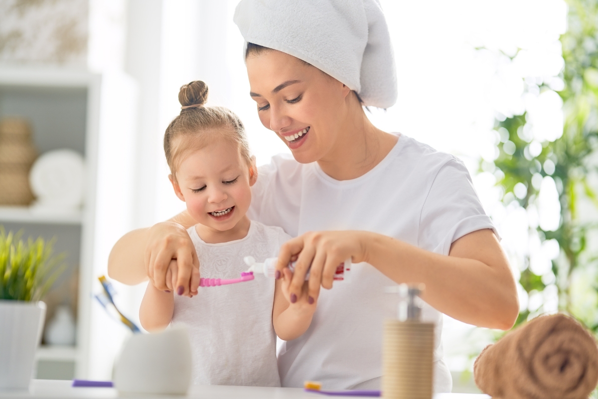 Dental’s Guide on Oral Hygiene